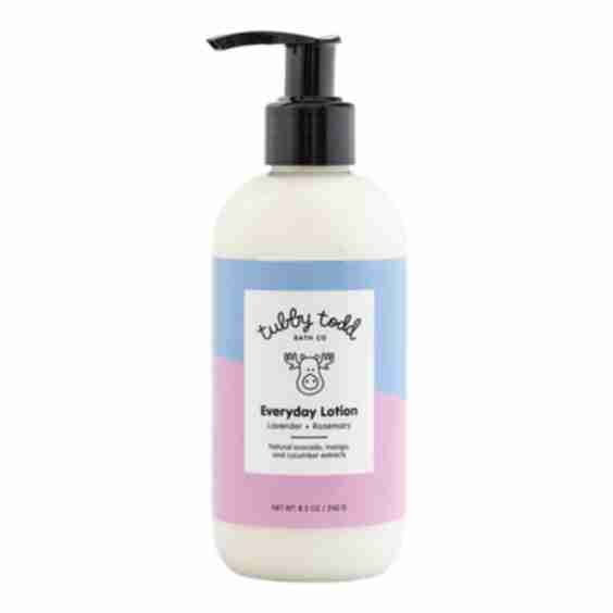 Everyday Lotion
