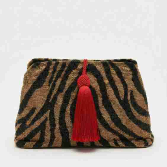 Le Clutch Bag
