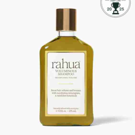Voluminous Shampoo