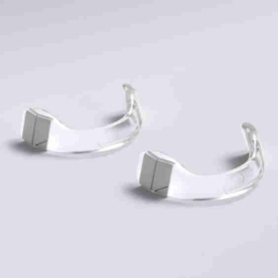Magnetic Intake Bands (Pack of 2)