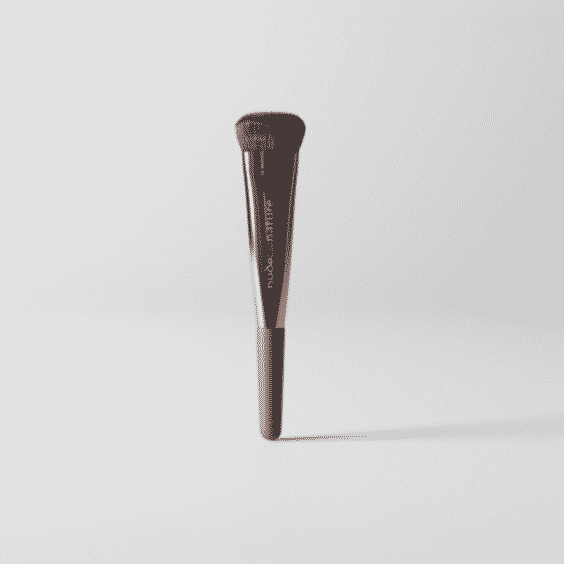 Bb Brush 18