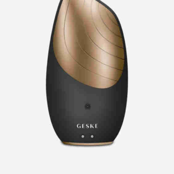 Sonic Thermo Facial Brush | 6 in 1