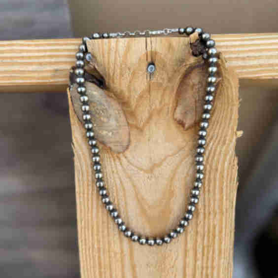 Beads Necklace
