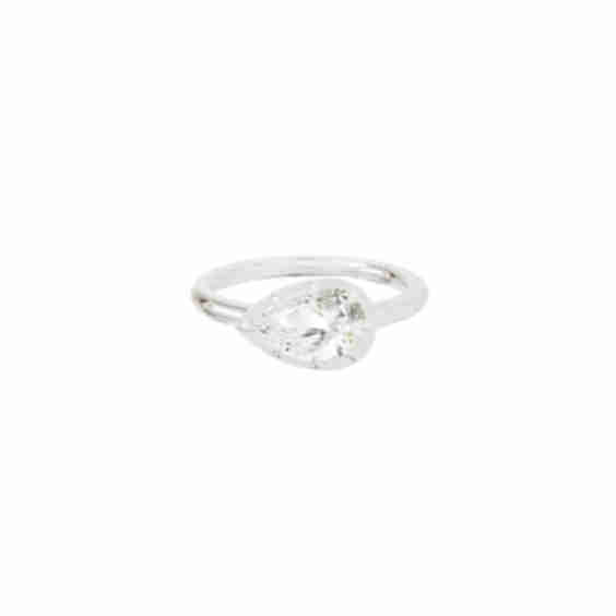 Osmose Ring, 1 Ct