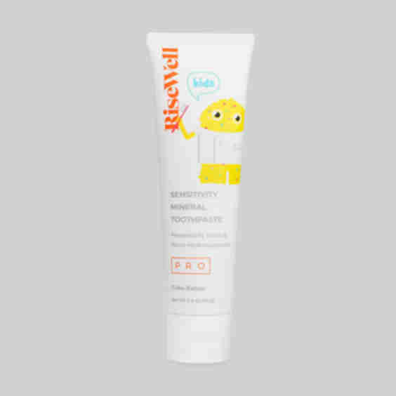 Kids Pro Mineral Toothpaste 