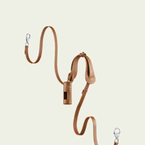 The Tascher Leash