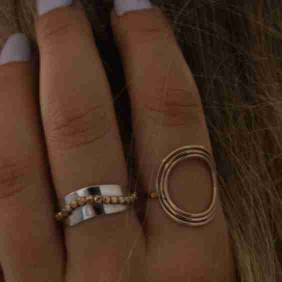 Lydia Ring