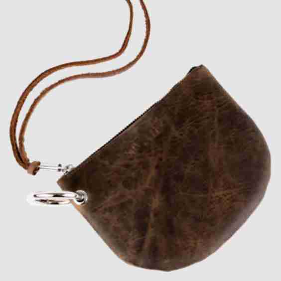 Feral Mini Francesca Pouch