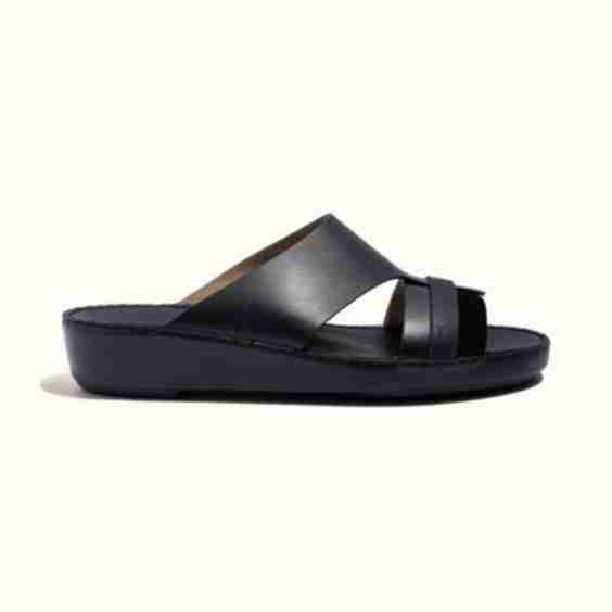 Rubber Grip Sandal