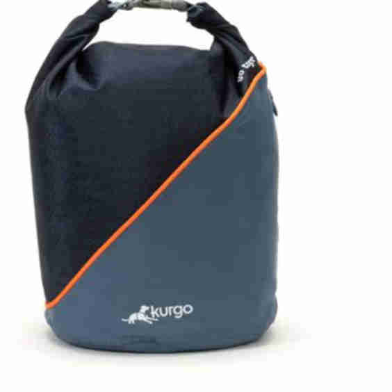 Kibble Carrier