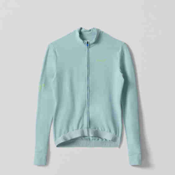 Training Thermal Long Sleeve Jersey