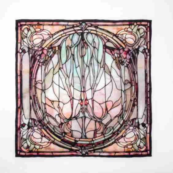 Lumina Scarf