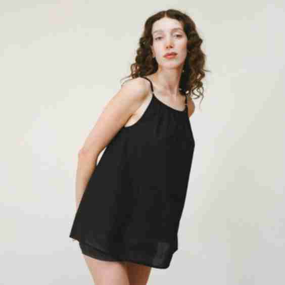 Babydoll Set