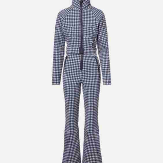 Chatel Ski Suit