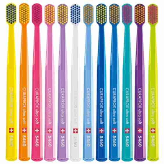 CS 5460 Ultra Soft Dental Brush