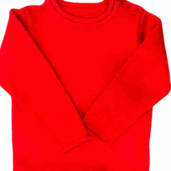 Sweater - Rollneck Rts