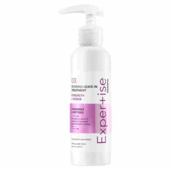 Expertise Bonding Repair Leave In Treatment