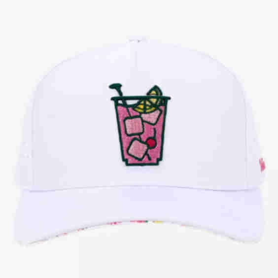 The Signature Hat