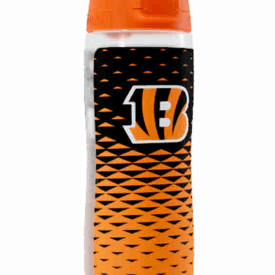 NFL Gx Water Bottle