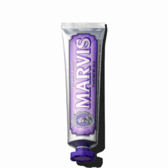 Jasmin Mint Toothpaste 