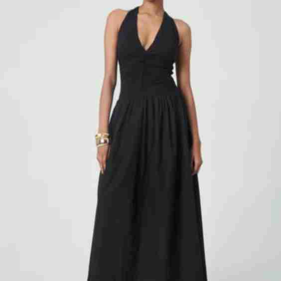 Cannes Dress
