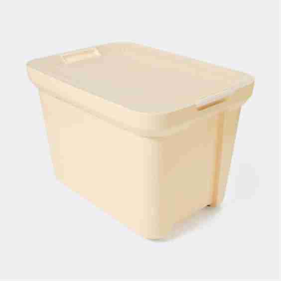 50lt Storage Tub