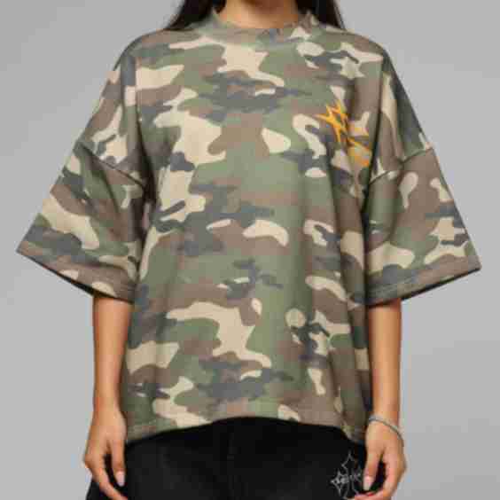 Ultra Hybrid Premium T-Shirt 