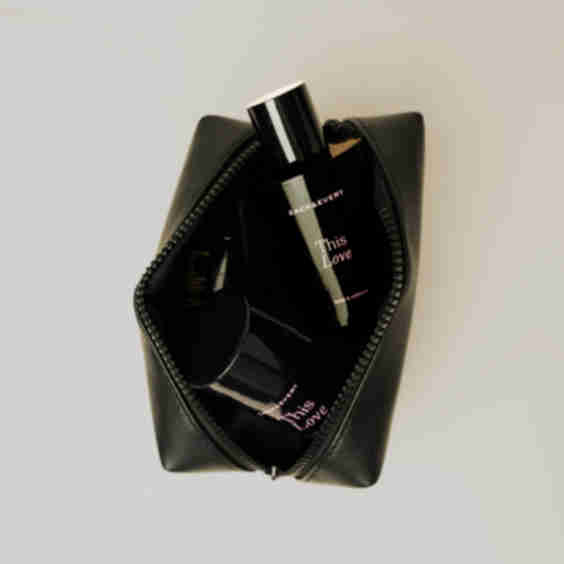 The Love Edit Deodorant and Fragrance Body Mist 