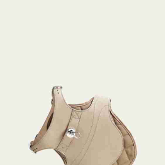 The Babbi Dog Harness