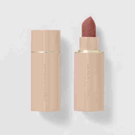 Lip Suede Matte Lipstick