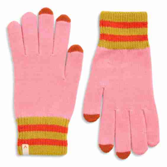 Sport Cuff Touchscreen Gloves