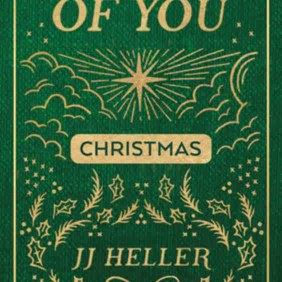 I Dream of You Christmas Music