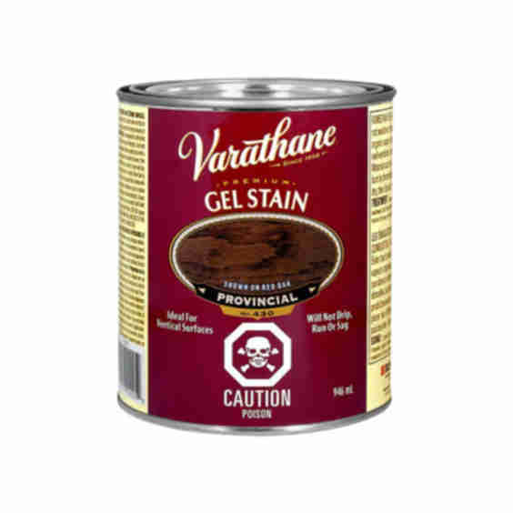 Premium Gel Stain