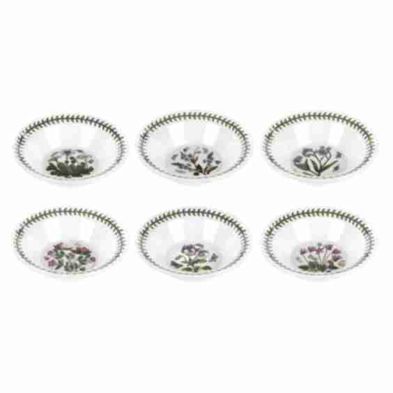 Botanic Garden Oatmeal & Soup Bowls