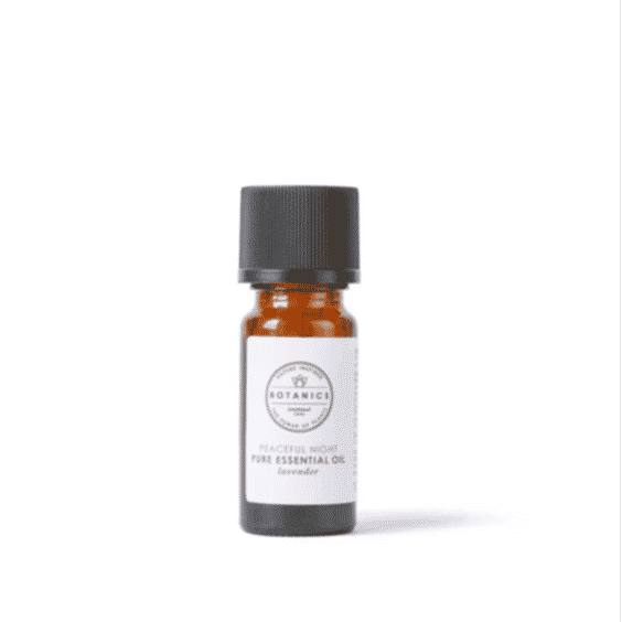 Pure Essential Oil Lavender