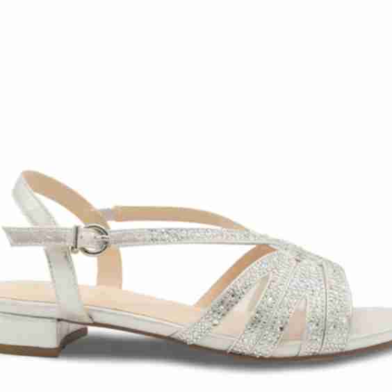 Quest Sandal