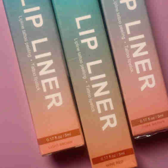Petal Lips Lip Liner