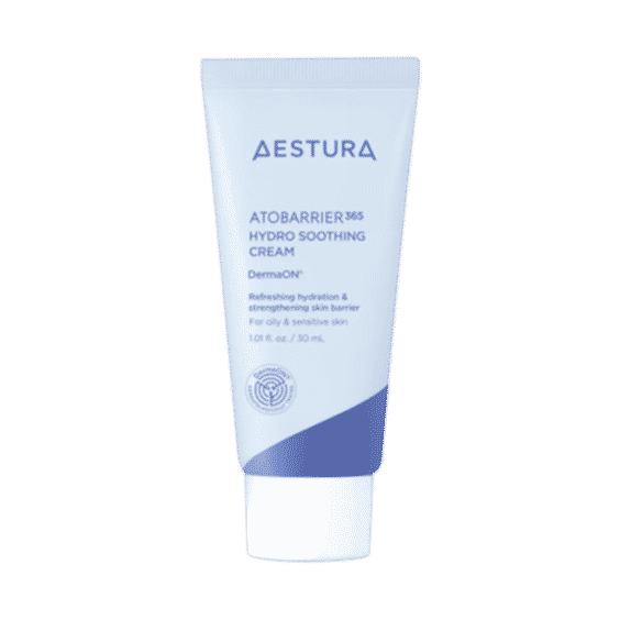 Atobarrier 365 Hydro Soothing Cream 80ml