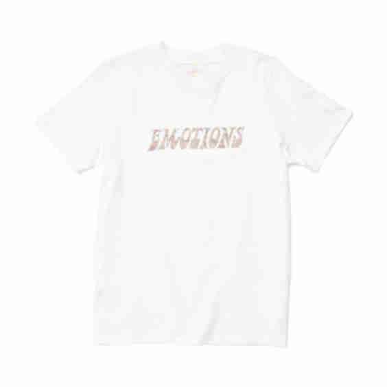 Emotions Retro Tee