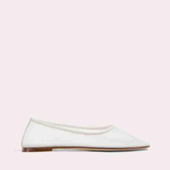 Balla Mesh Flats
