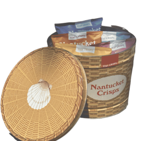 Tin Variety Pack