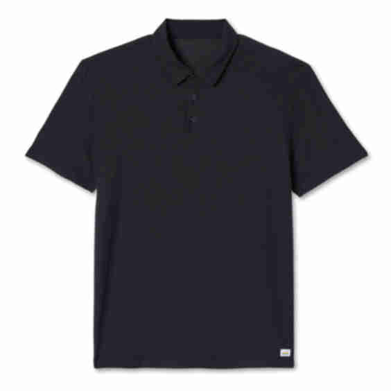 Strato Tech Polo Shirt
