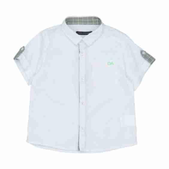 PATTERNED SHIRT