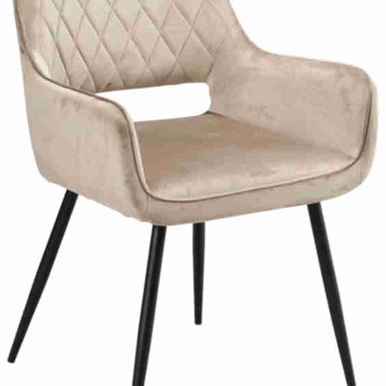 Serafina Armchair