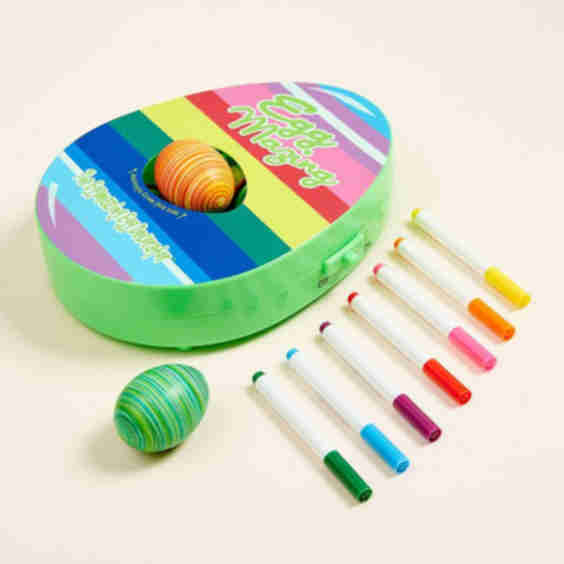 The Original Eggmazing Egg Decorator