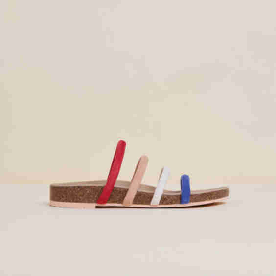 Gloria Sandal