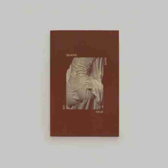 Maps Magazine Issue 01