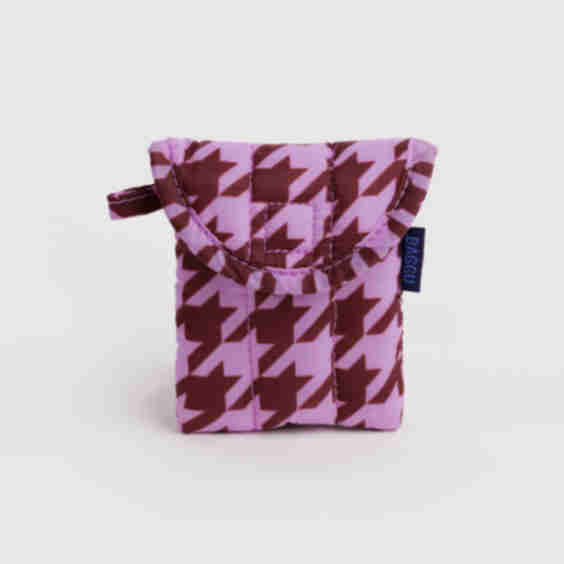 Puffy Earbuds Case