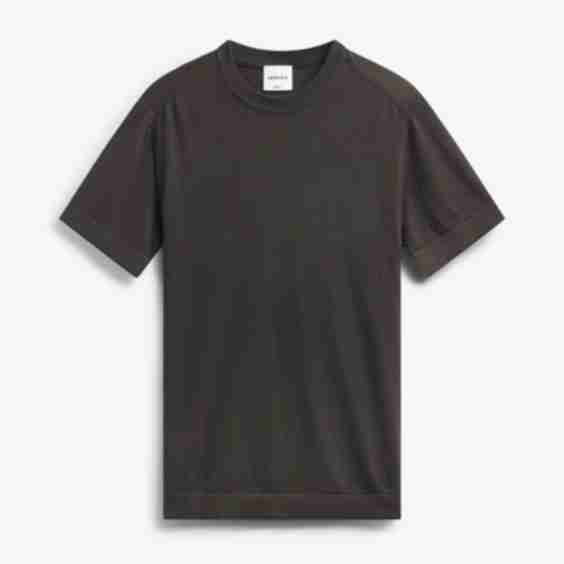 DAZIO - Cotton Knit T-shirt