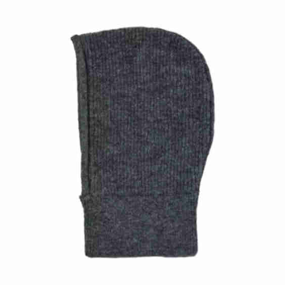 Alpaca Wool Balaclava